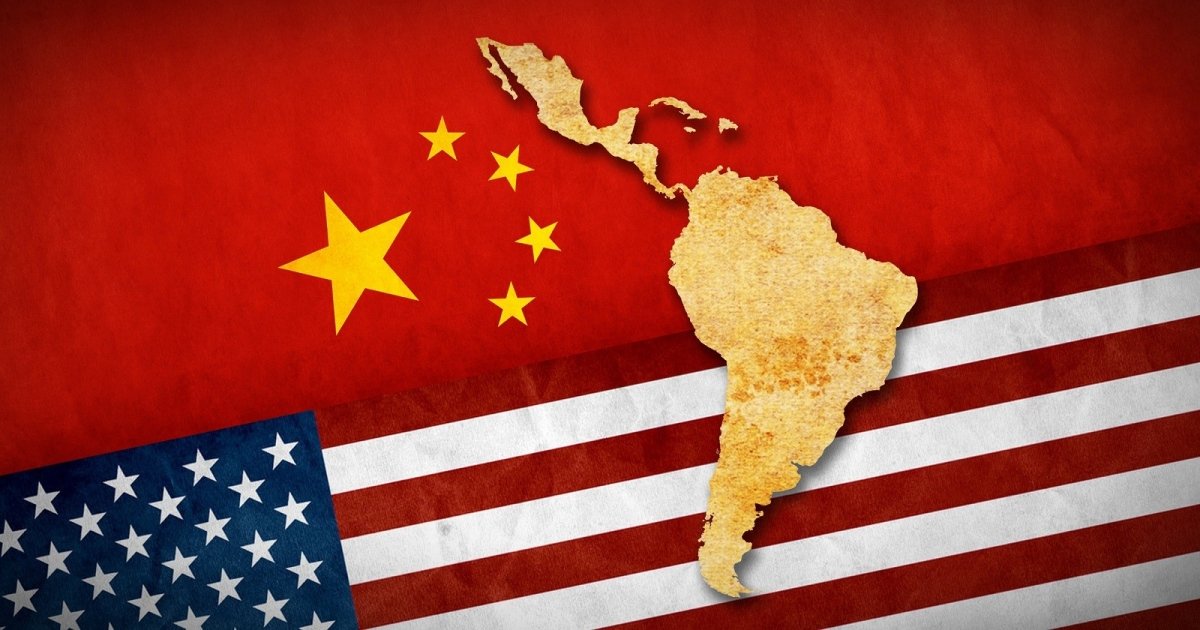 Another Great Leap Forward China And Latin America In Turbulent Times Wilson Center Another Great Leap Forward China And Latin America In Turbulent Times Wilson Center