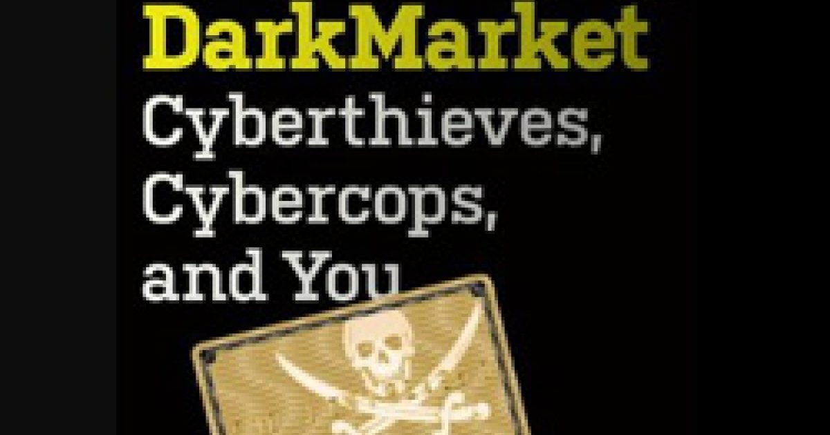 Dark Web Drug Marketplace