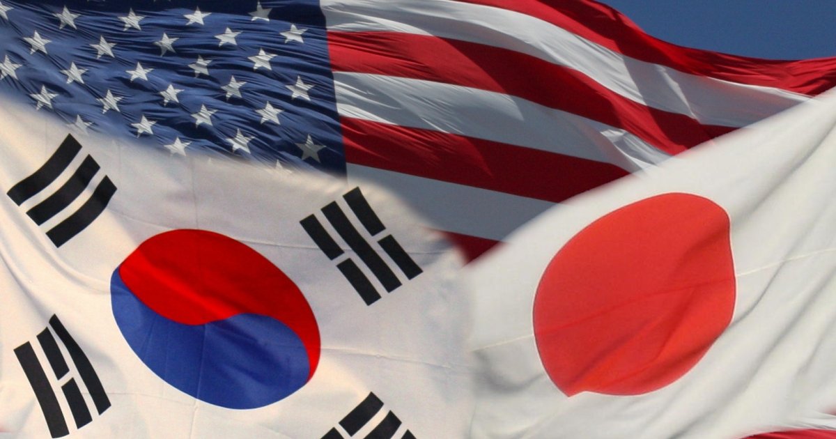 JapanSouth Korea Relations and Prospects for a U.S. Role in Historical