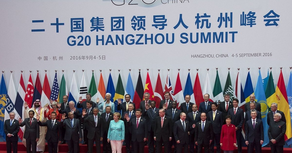 Ground Truth Briefing: What is the Future of Global Trade under ...