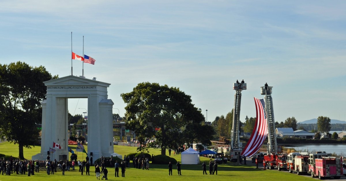 Canada-U.S. Border Transportation Innovation in the Age of America ...