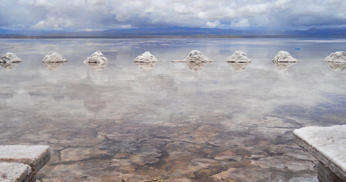 how does the salt flats affect humans how does the salt flats affect humans