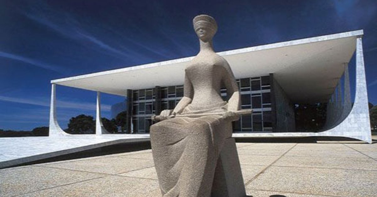 The Rule of Law in Brazil Three Decades of Progress and Challenges