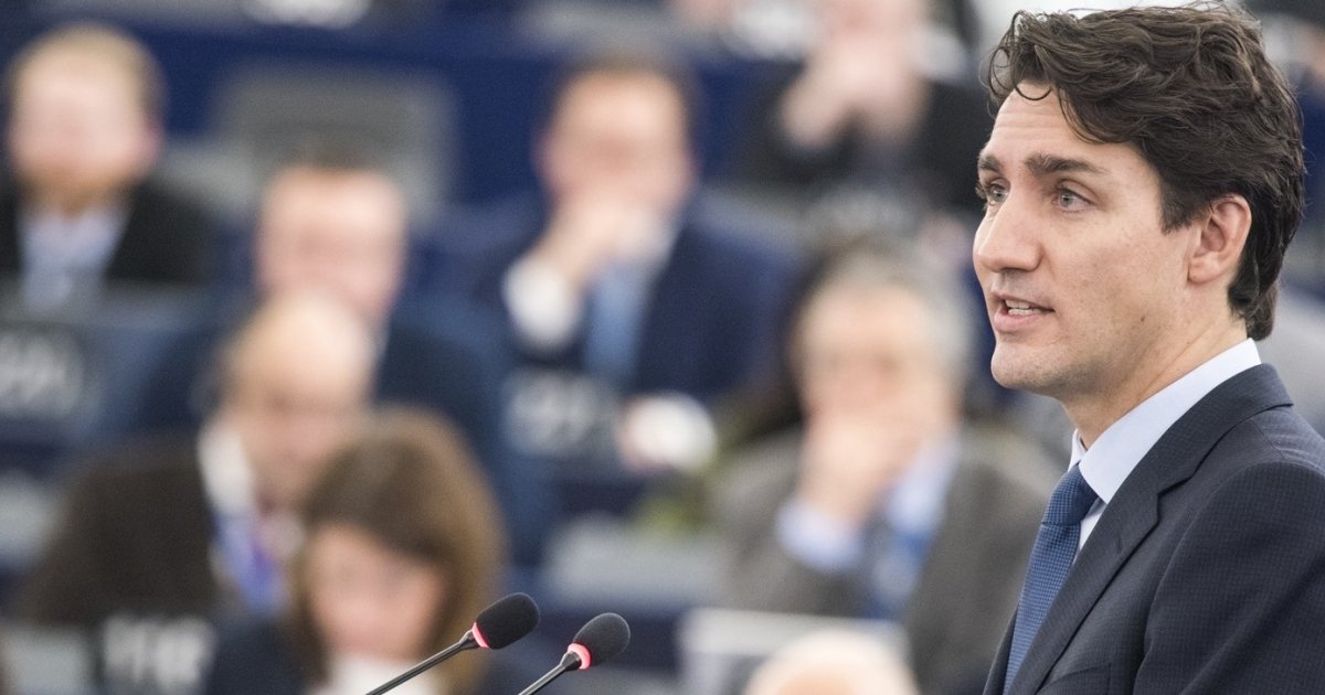 Canada's Liberal Government at Mid-Term: A Report Card | Wilson Center
