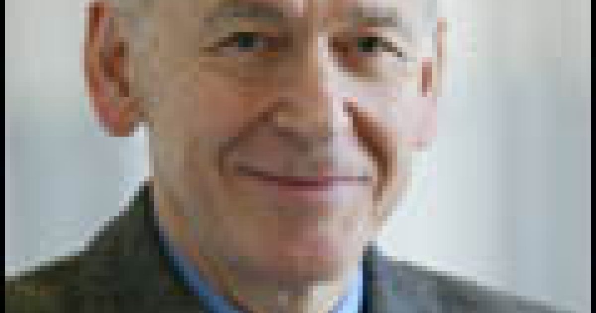 Stephen Clarkson Wilson Center