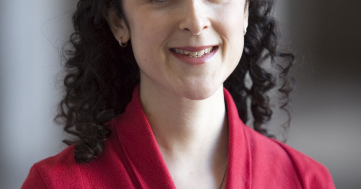 Sheri Fink Wilson Center