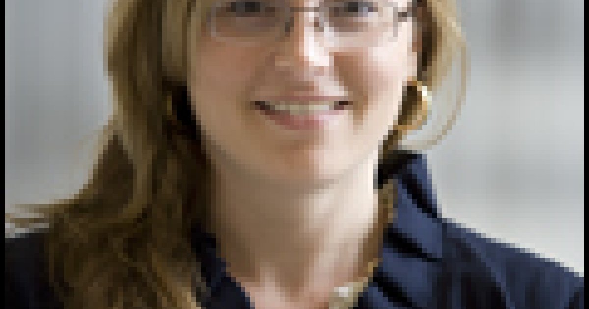 Kathleen J Frydl Wilson Center