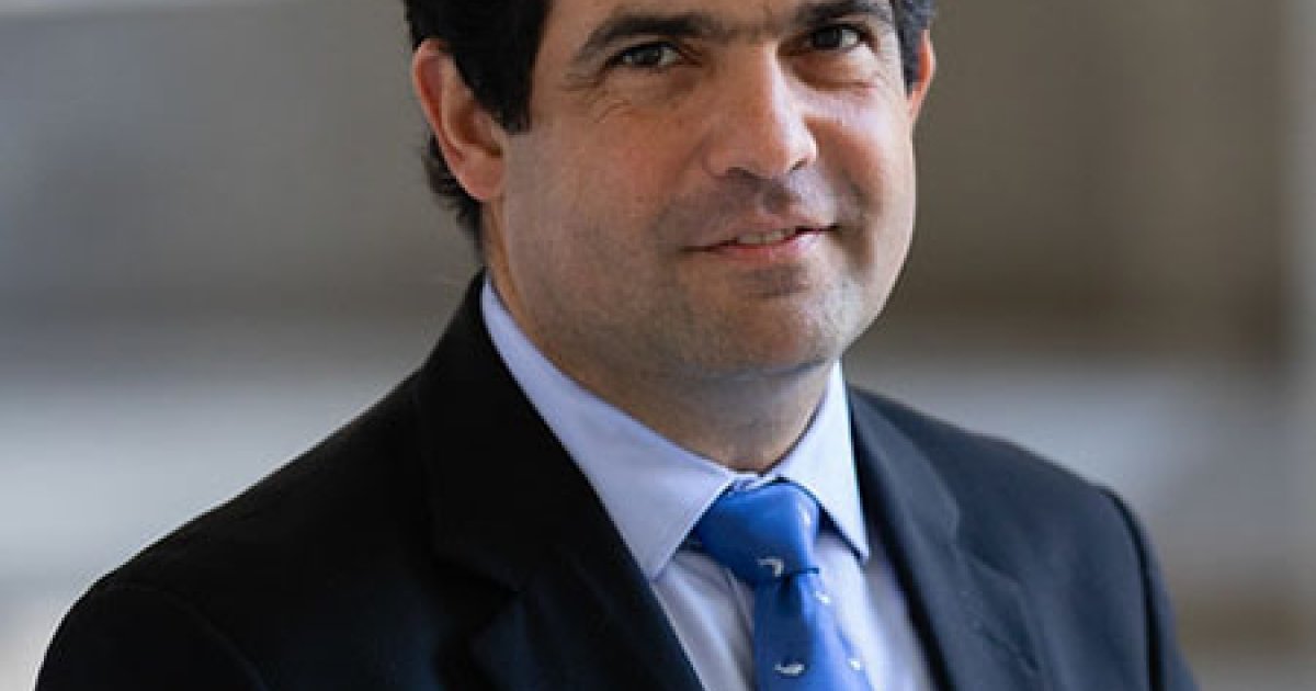 Alfredo Romero Wilson Center