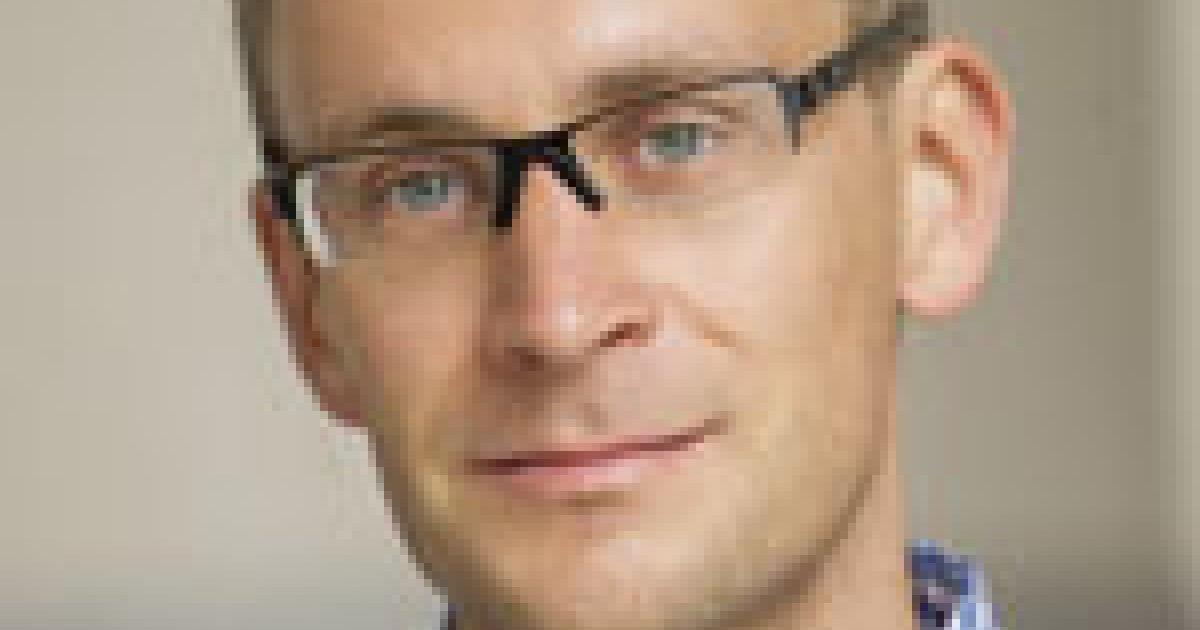 Artem Zorin Wilson Center