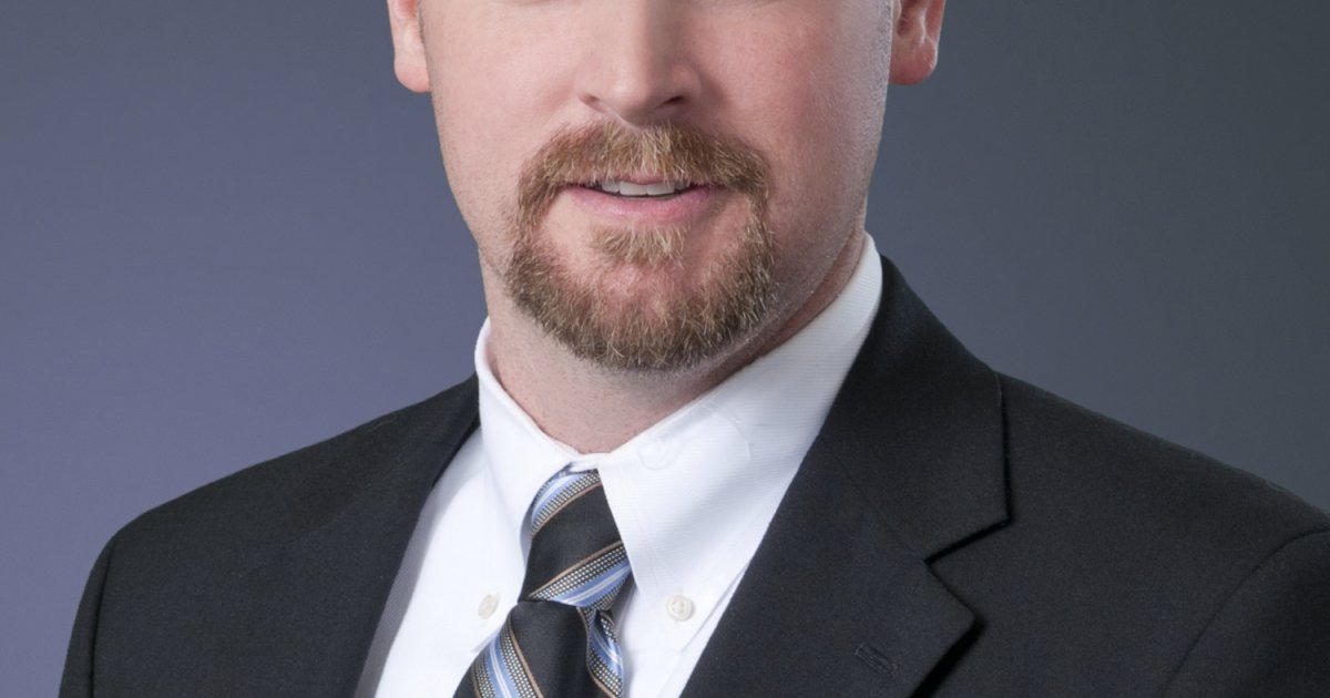 Geoff Cooper Wilson Center