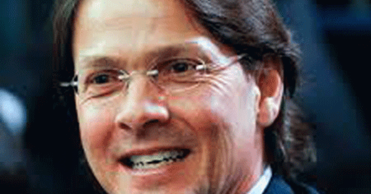 Lorenzo Mendoza Giménez Wilson Center