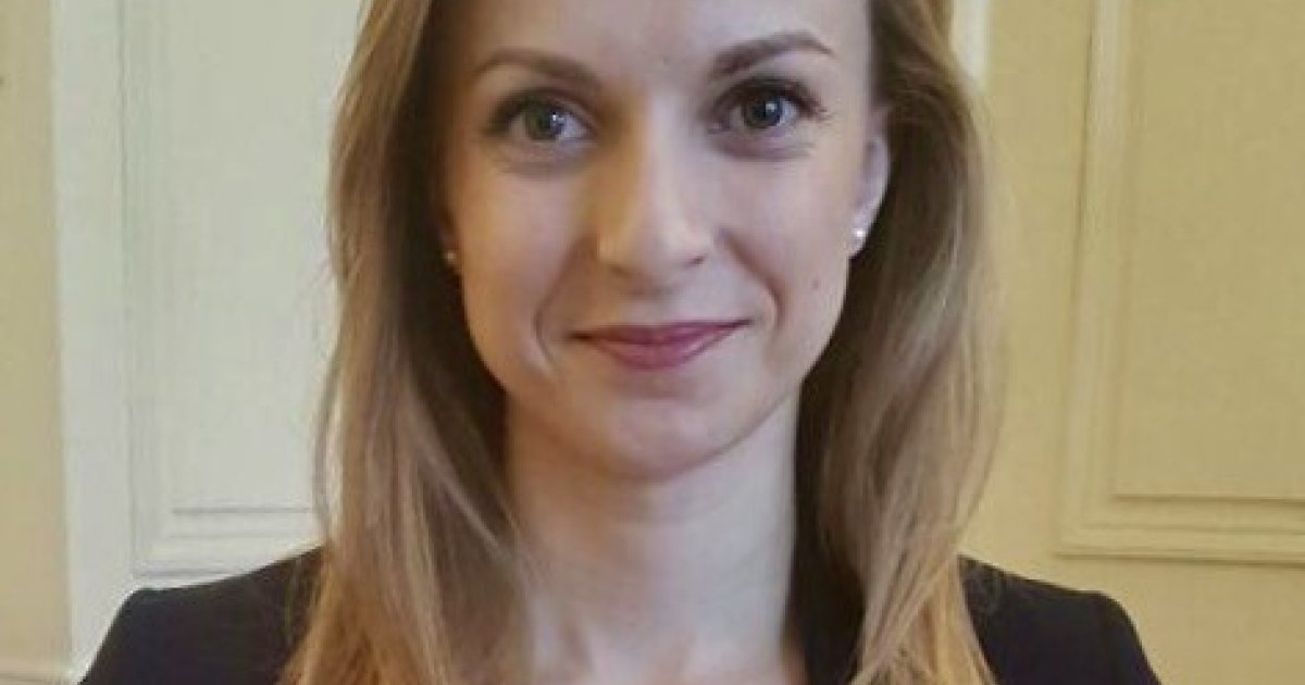 Katarina Kertysova | Wilson Center