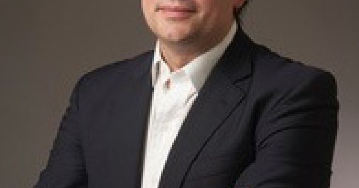 Francisco de Santibañes Wilson Center