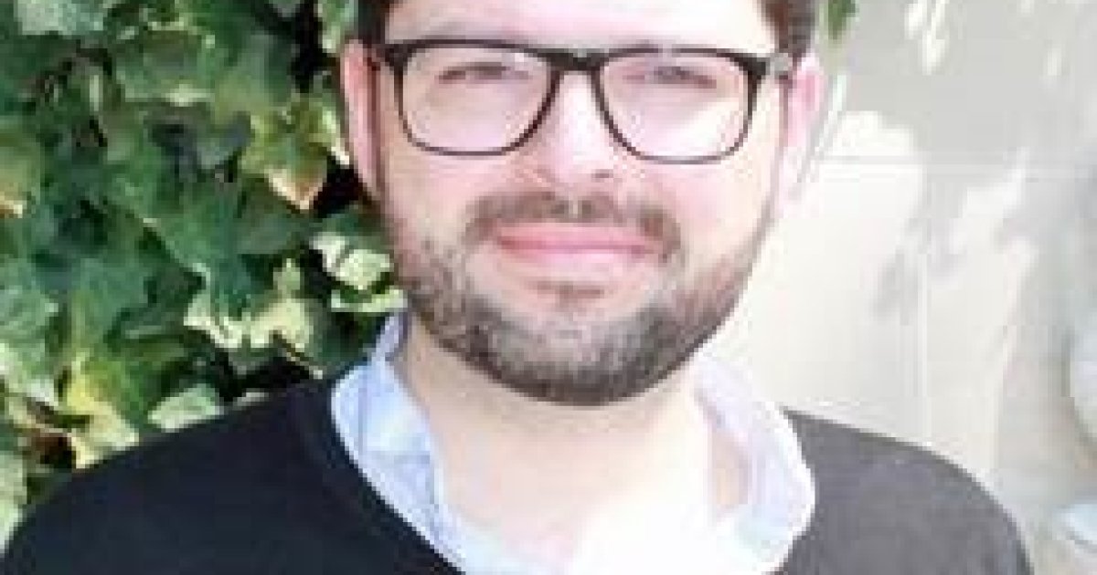 Wilfried Zeisler Wilson Center