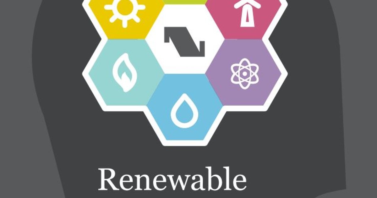 Curated visual reference: Fresh Look at Renewable Energy In Mexico Policy And Technologies For A Sustainable