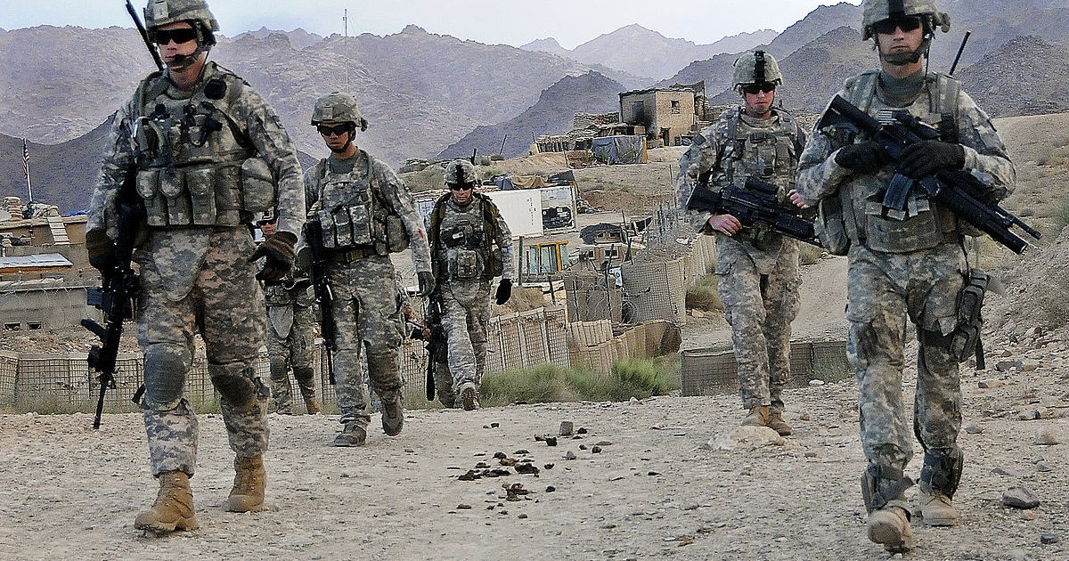 Russian Bounties In Afghanistan An Expert Analysis Wilson Center