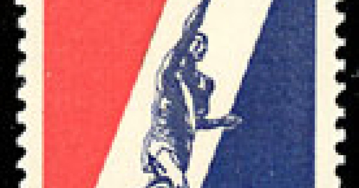 Pan American Games Wilson Center