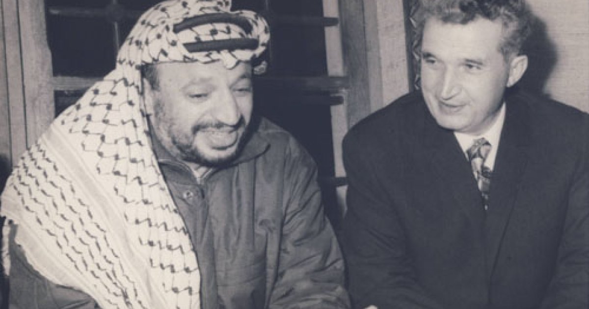 Communists And Terrorists Brothers In Arms Or Allies Of