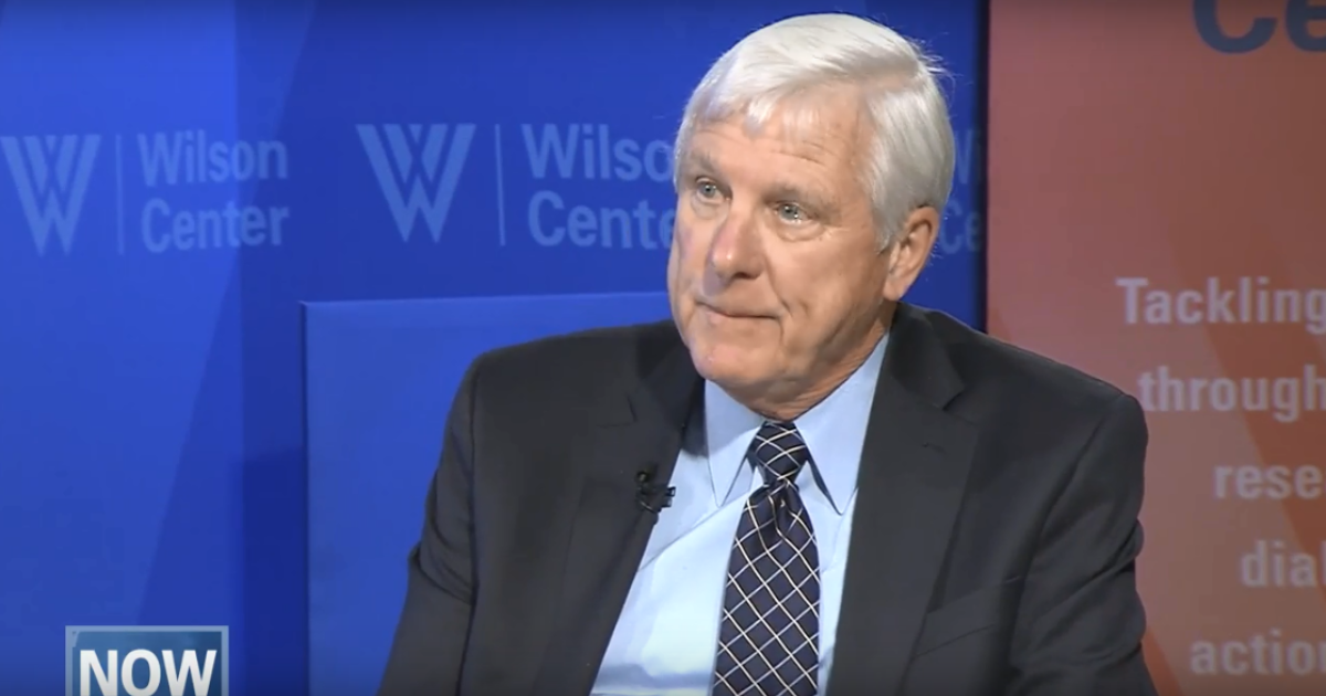 The Past, Present, and Future of US Trade Agreements | Wilson Center