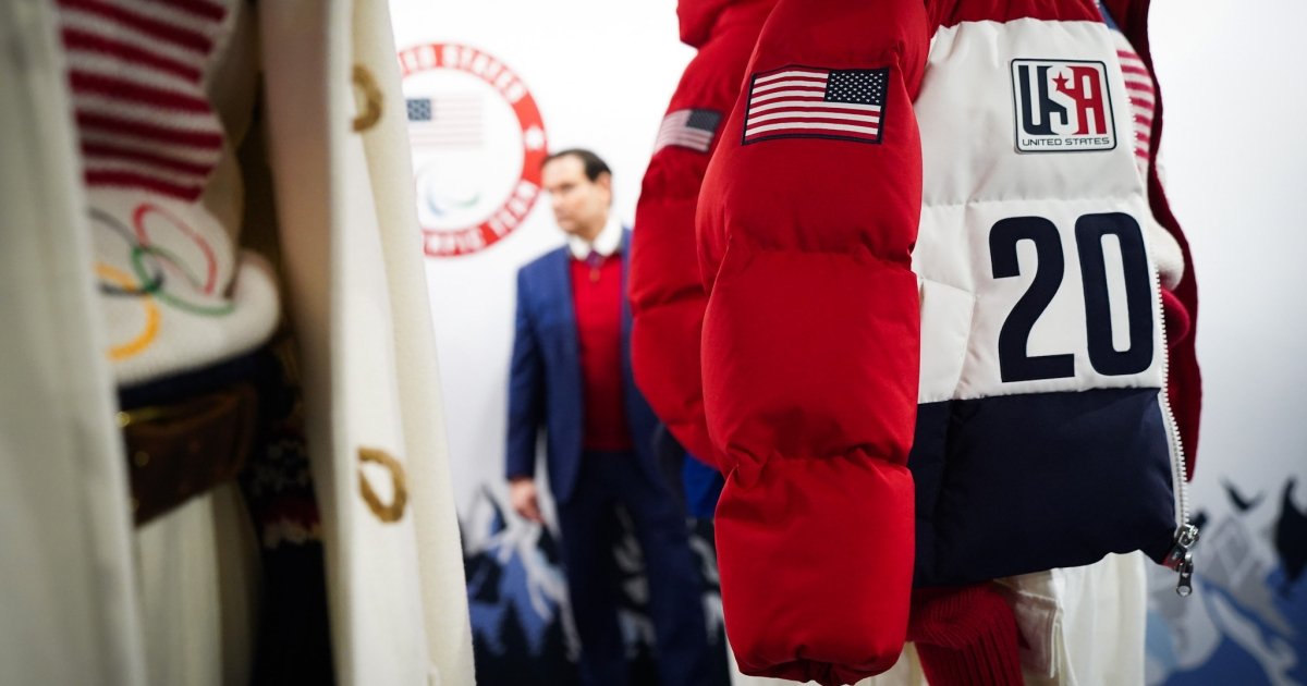 The Olympic Effect: Strengthening US-Italy Economic Ties through Milano Cortina