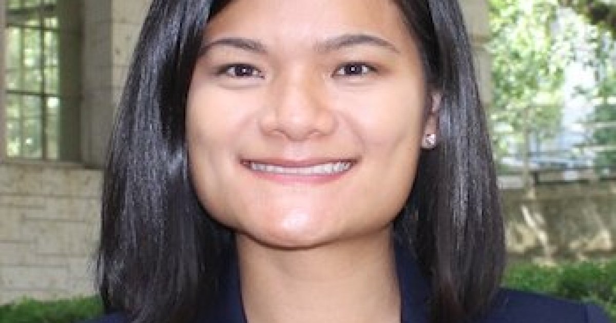 Cindy Ewing Wilson Center