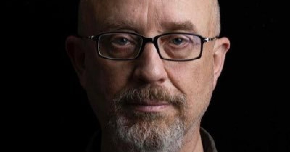 Oleksii Reznikov Wilson Center