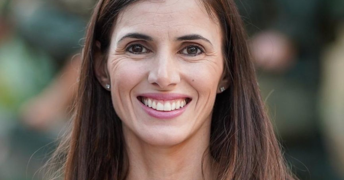 Virginia Snyder | Wilson Center