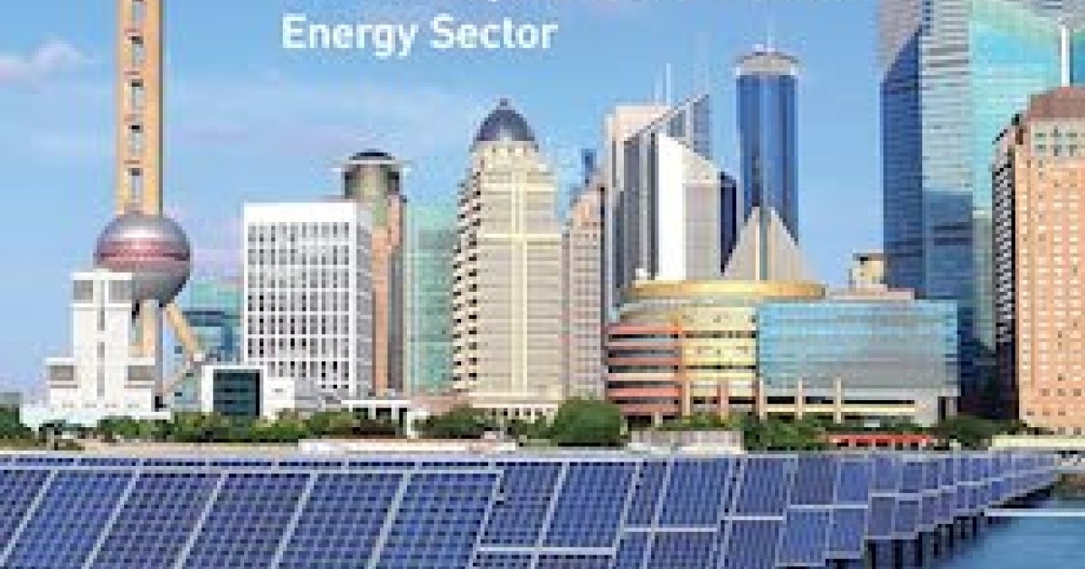 Is Chinas Clean Energy Investment A Smart Move - ys1bvc3
