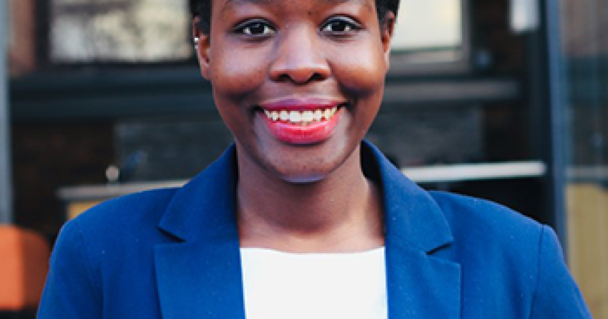 Ramatoulie Isatou Jallow | Wilson Center