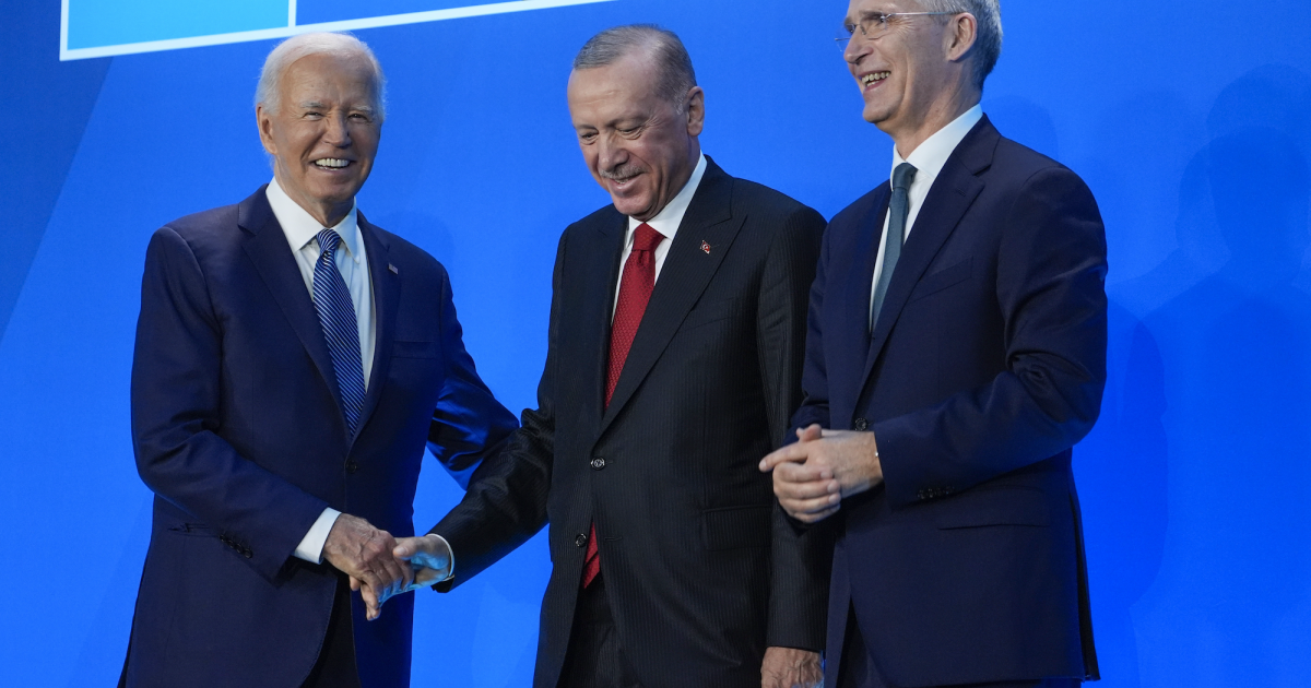 Turkey’s Balancing Act: Navigating NATO, BRICS, and Other Global Partnerships