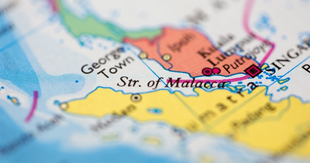 Price share united malacca Dutch East