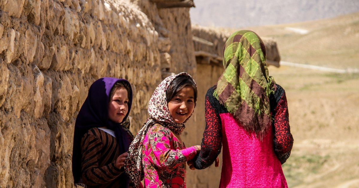 Reflections on Afghanistan, Two Years On | Wilson Center