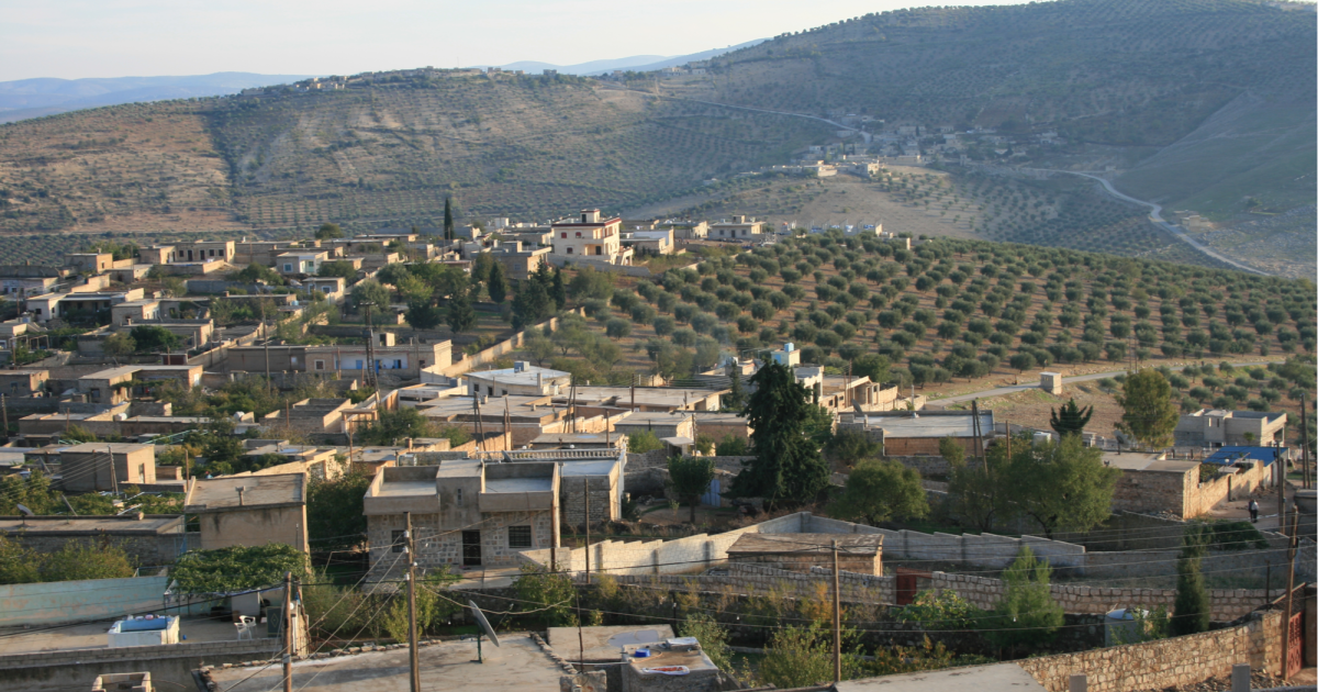 For Yezidis, Healing Remains a Long Way, Seven Years after IS Genocide