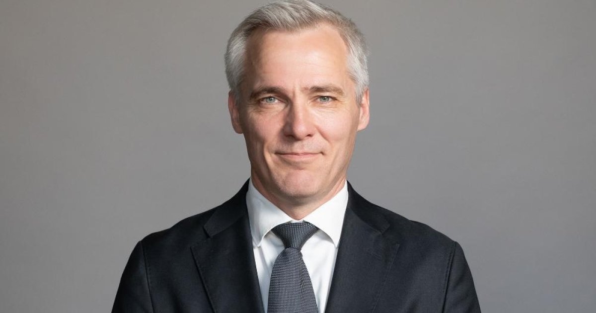 Anders Adlercreutz | Wilson Center