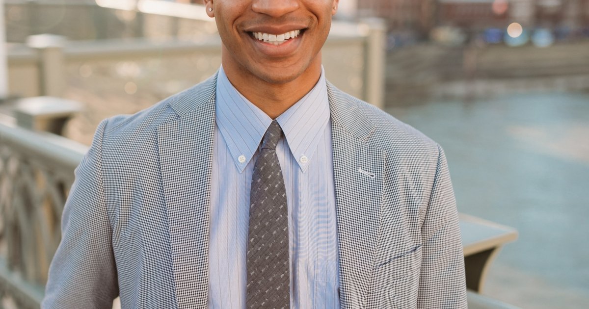 Brandon R. Byrd | Wilson Center