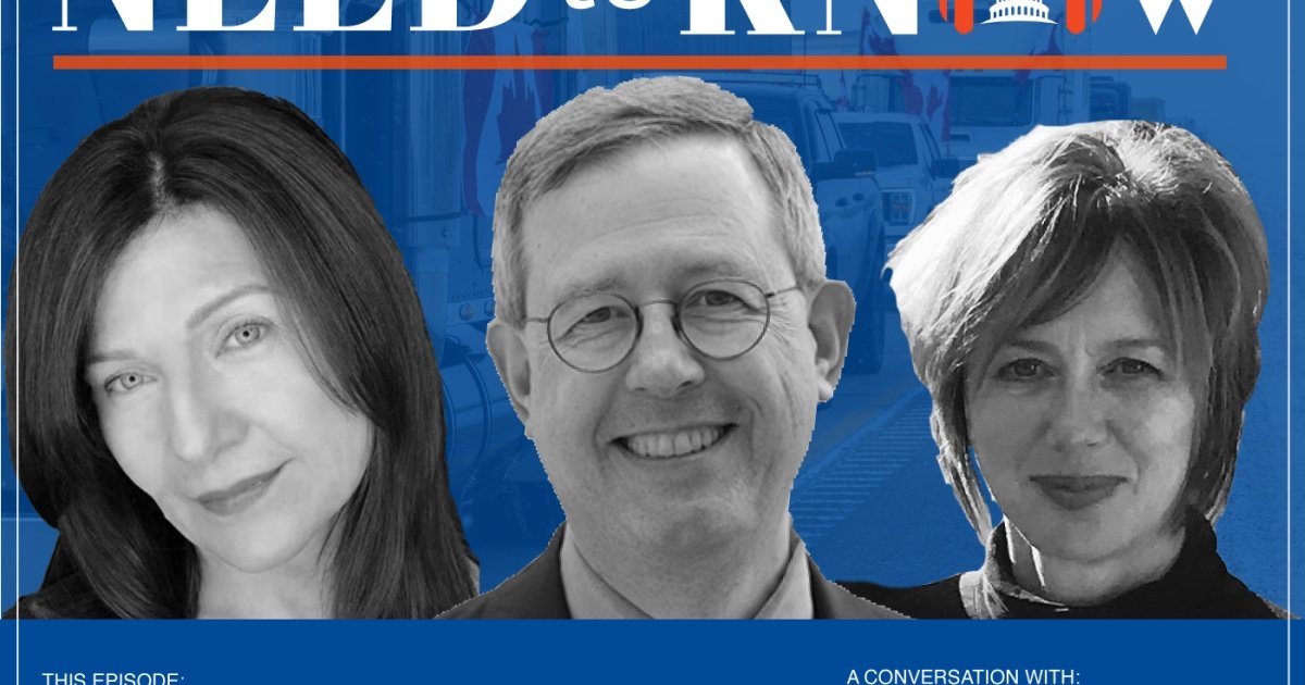 Canada intelligence overview