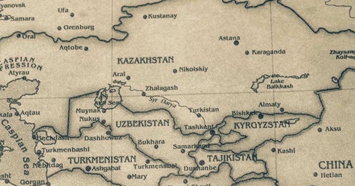Geopolitical Shifts and New Alliances in Eurasia | Wilson Center