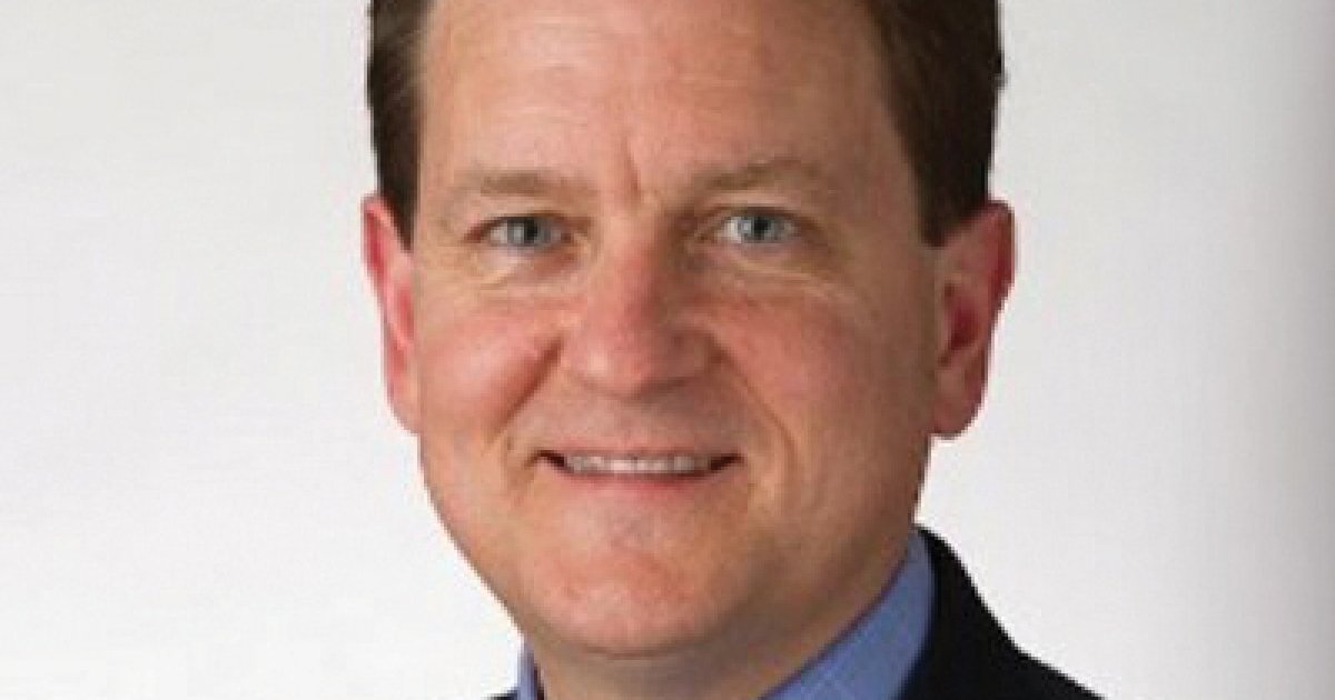 Matthew P. Goodman Wilson Center