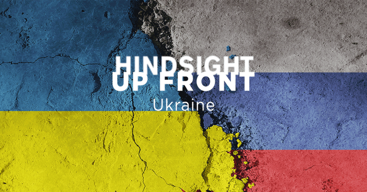 Russia's war in Ukraine is causing ripples in the world of online