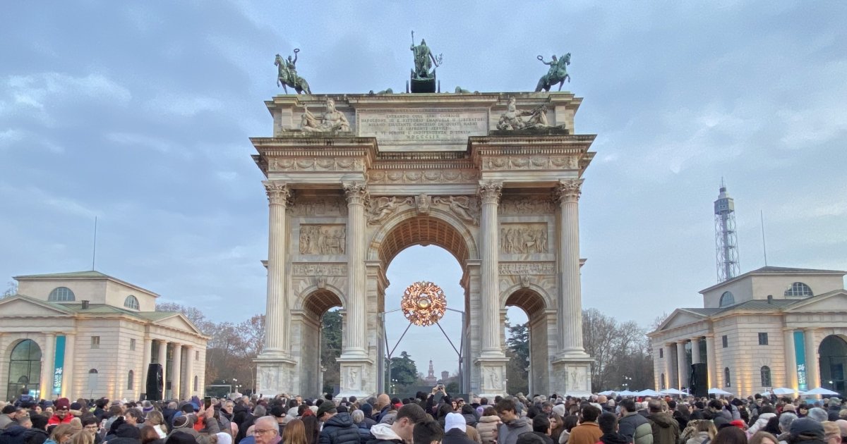 Lessons in Sports Diplomacy from Milan: How the US Can Best Prepare for LA 2028