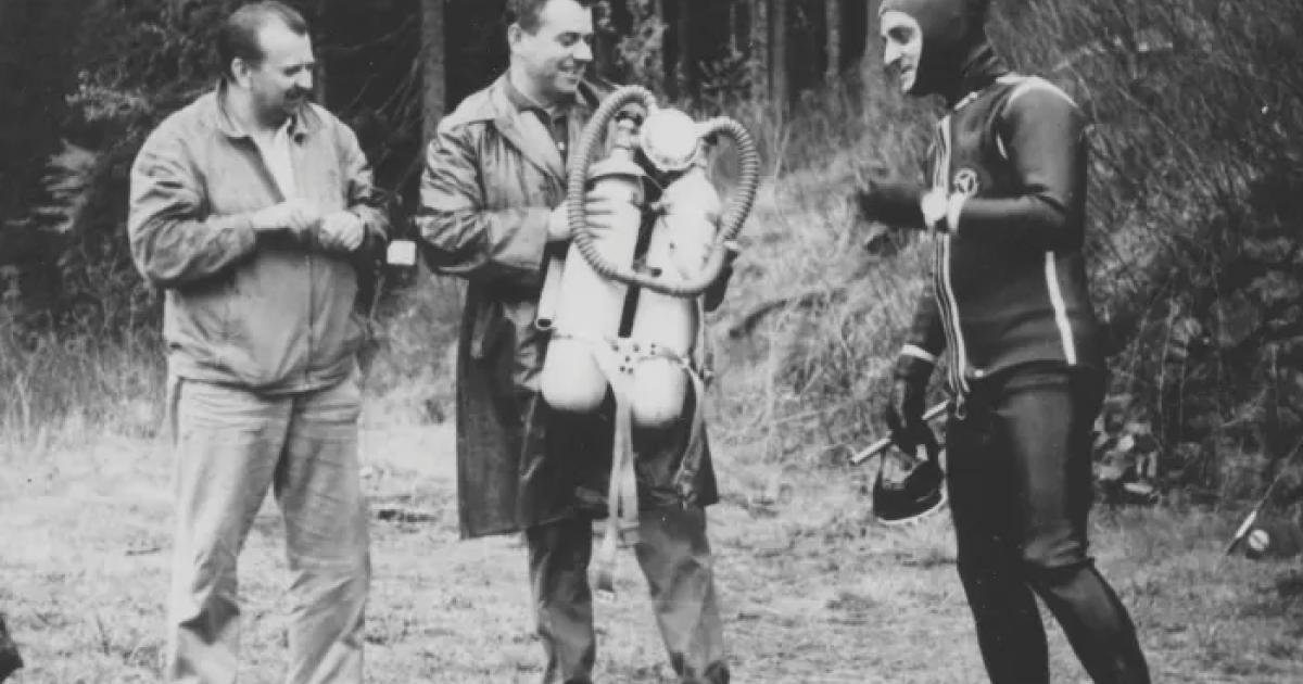 Soğuk Savaş Dezenformasyonu: Çek Arşivlerinden...