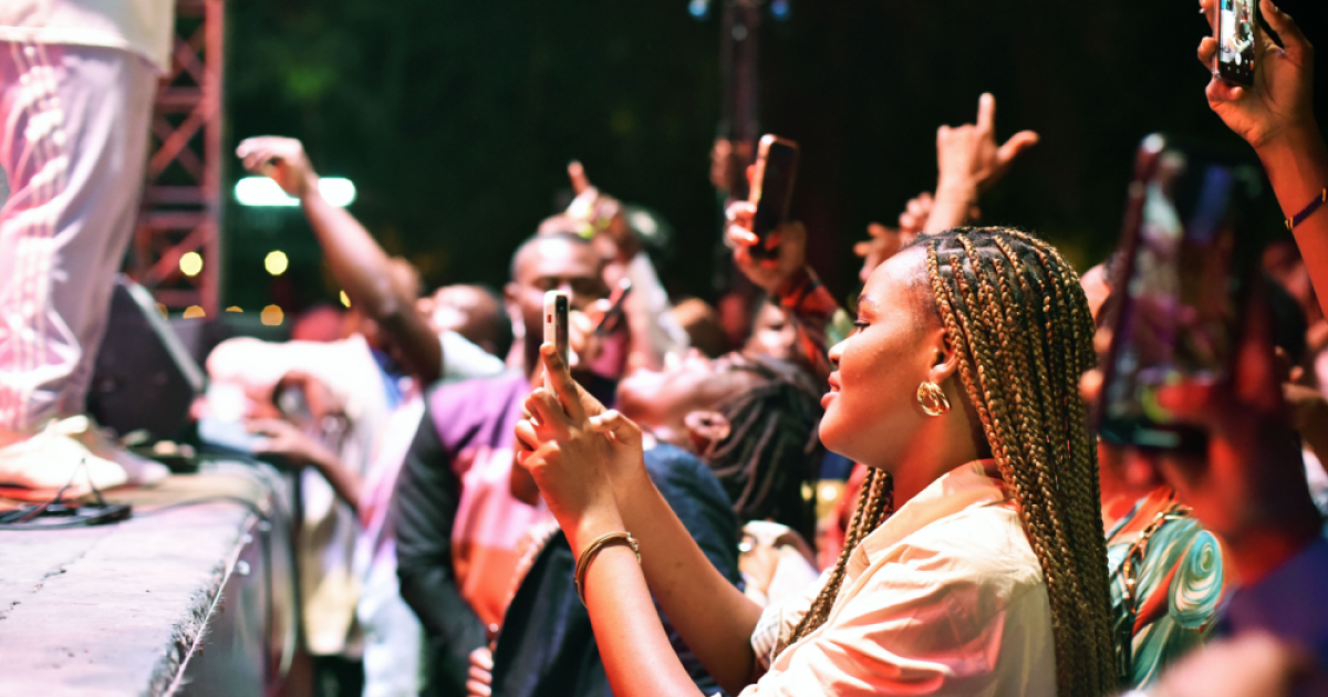 Music as a Tool for Peacebuilding in Senegal ahead of the 2024