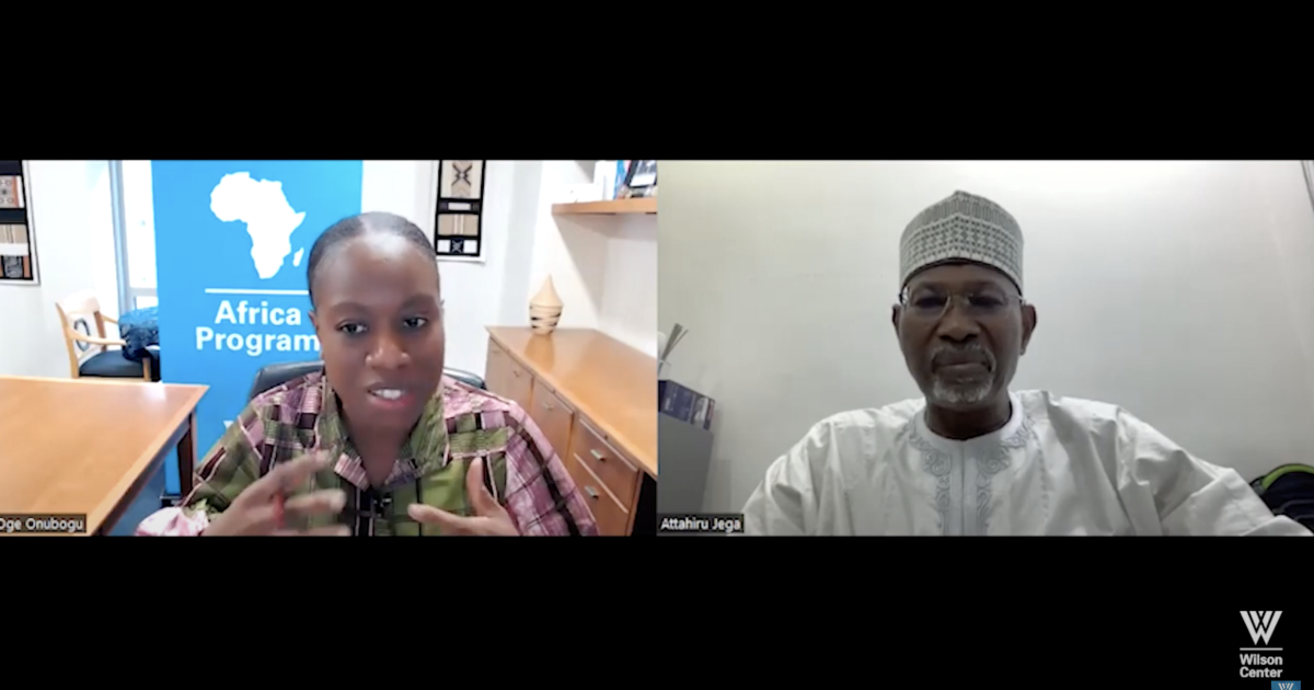 Takeaways from Liberia's 2023 Presidential Elections and Reflections on