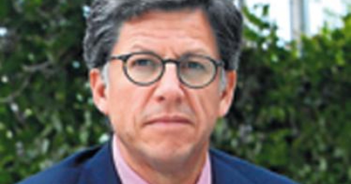 José Miguel Vivanco Wilson Center