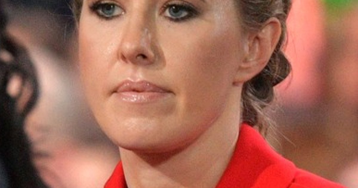 Issiq yalangoch chaqaloq Kseniya Sobchak Issiq yalangoch chaqaloq Kseniya Sobchak