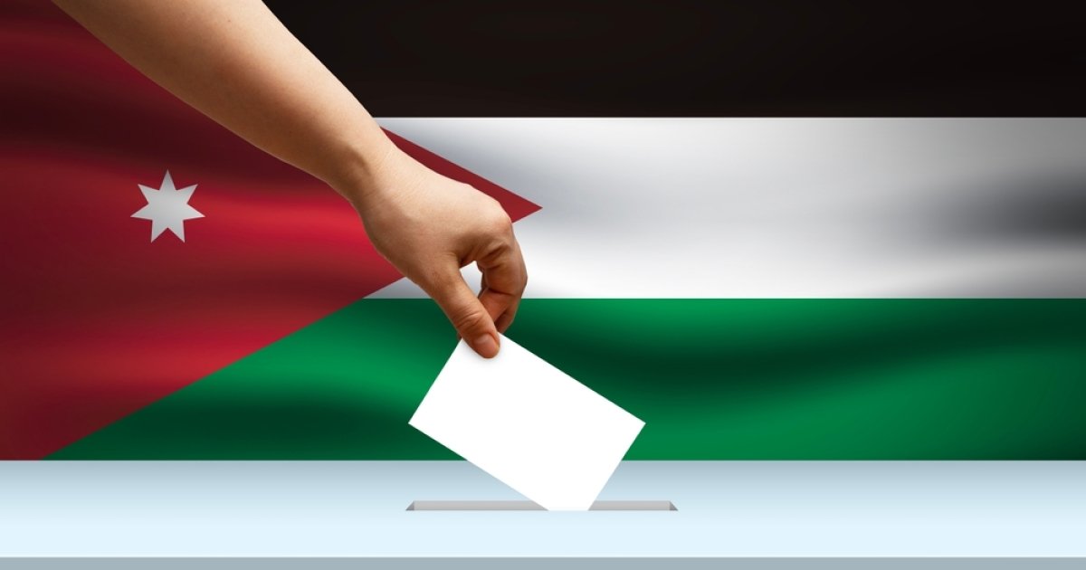 Jordan’s Wartime Elections Wilson Center