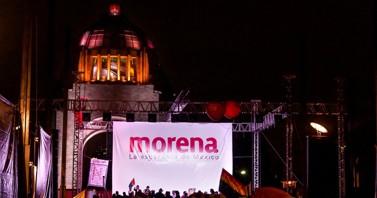 Extending Morena's Dominance of Mexican Politics: The 2022 Recall  Referendum | Wilson Center