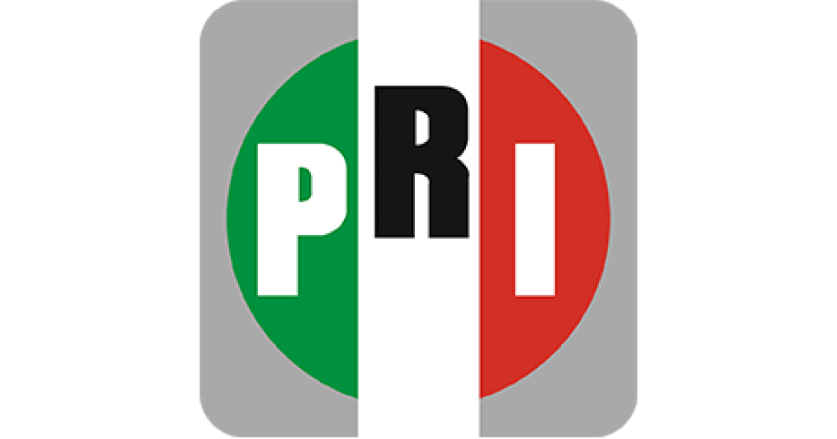 El Partido Revolucionario Institucional (PRI) Explainer Wilson Center