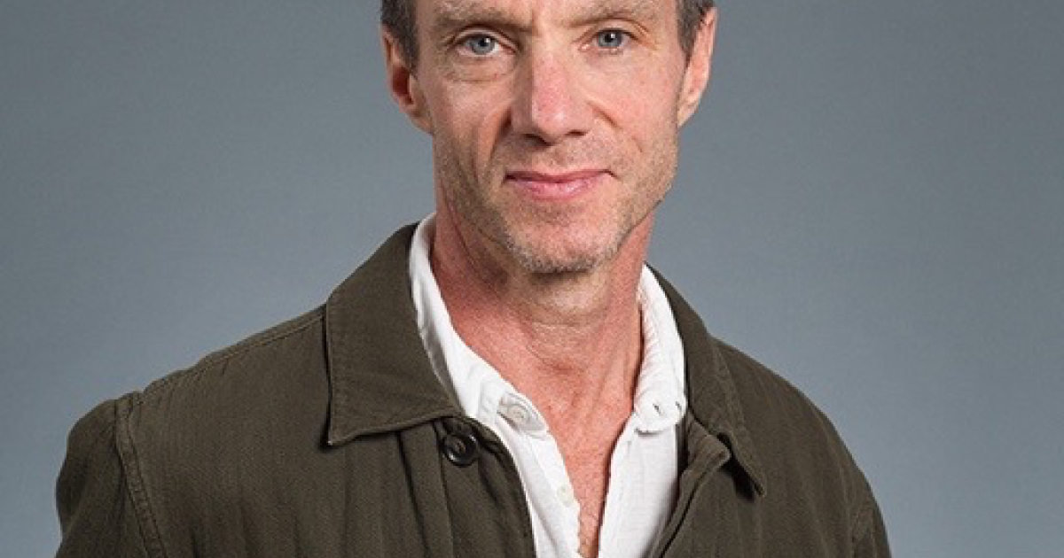 Steven Weber Wilson Center
