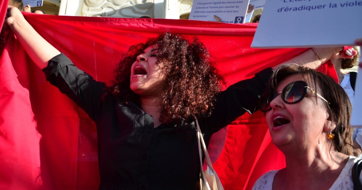 Three Waves of Gender Reform in Tunisia: Reflections on the Eve of National Women’s Day | Wilson Center